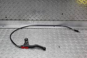 2196612 Ktm 1999 65 Sx Clutch Perch