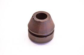 36120135 Ktm Oem Red Rubber Bumper Wp65 Nos