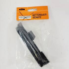 45204066000 Ktm Ktm/husqvarna Black Chain Slider Sx 50 2009-2017 Genuine Oem New