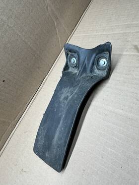 45206010100 Ktm 2009-2023 50sx 50 Sx Oem Airbox Mudflap Mud Flap Splash Guard Protector 2010