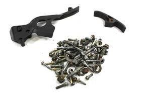 46230060000 Ktm 2011 65 Sx Frame Bolts With Chain Guards Oem