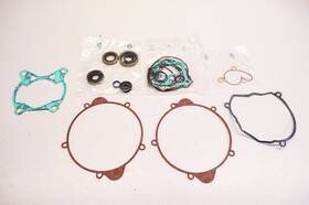 47030099100 Ktm Oem Gasket Set Nos