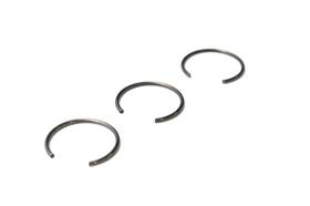 52330074100 Ktm Oem Wire Lock Ring Qty 3 Nos