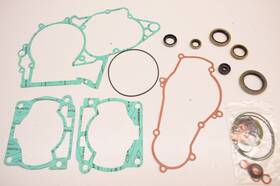 54830099100 Ktm Oem Gasket Set Nos