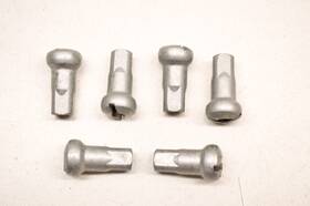 58309072100 Ktm Oem Spoke Nipple 8x12 Qty 6 Nos