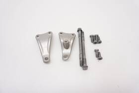 59003013000 Ktm 2024 250 Sx-f Motor Mounts Oem Engine Brackets Bolt 350 450 Sxf Xcf Fc #3