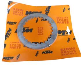 59032010100 Ktm Intermediate Disc Pair 1mm Oem - New