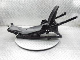 60303002042 Ktm 2019 17-20 1290 Super Adventure Oem Rear Sub Frame Under Tail Fender