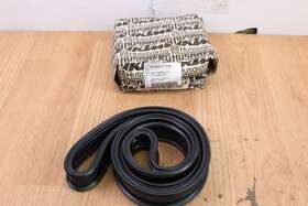 60309177000 Ktm Tubeless Tire Kit 21 Inch Rim Band And Rubber Gasket