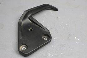 61912008000 Ktm 2017 1290 Super Adventure Left Passenger Rear Seat Grab Bar Handle Lh