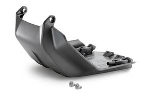 76903090044 Ktm 690 Smcr Skid Plate