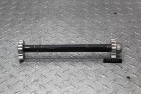 7814343 Ktm 2004 125 Sx Rear Axle 7814343 Ktm 2004 125 Sx Rear Axle