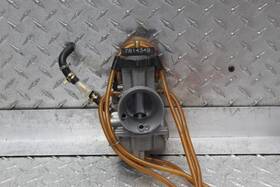 7814349 Ktm 2004 125 Sx Carburetor