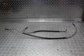 7814353 Ktm 2004 125 Sx Brake Hoses