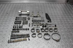 7814356 Ktm 2004 125 Sx Hardware Bag
