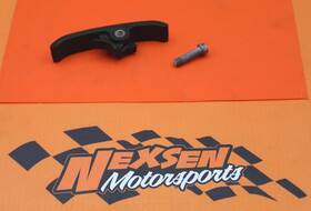 79003053010 Ktm 2016 125 Chain Support Guide Thrust Slider