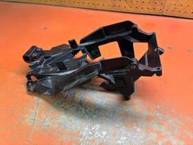 79011055100 Ktm 2018 350 Xcf Battery Box Tray 2016-2019