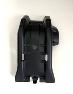 79603090044 Ktm Ktmexc-f/xcf-w 2017-2023 450/500 Skid Plate / Engine Guard Enduro Offroad