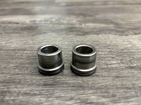 90209083000 Ktm 2015-2022 390 Duke Oem Front Wheel Rim Left Right Axle Spacers