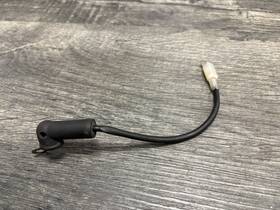 93038091000 Ktm 2018-2022 390 Duke Oem Pigtail Oil Pressure Switch Wire Plug