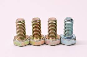 933080163 Ktm Oem Hh Screw Qty 4 Nos