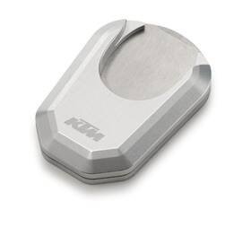 95803923050 Ktm Stand Plate -