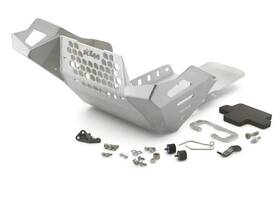 A61003990044 Ktm 790 Adventure Skid Plate
