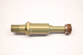 R0261003s Ktm Oem Rebound Cone Tap Nos