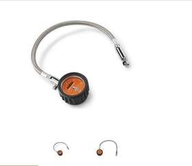 U6951099 Ktm New Tire Gauge 58 Psi -