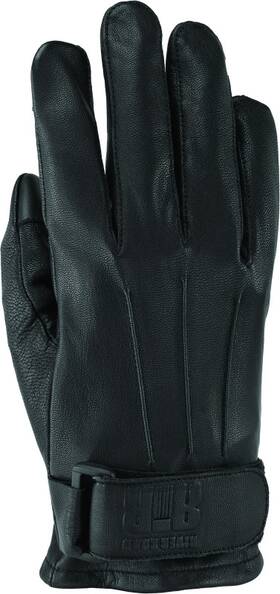 094481 Kuryakyn Leather By River Road For Laredo Gloves Black - Xl
