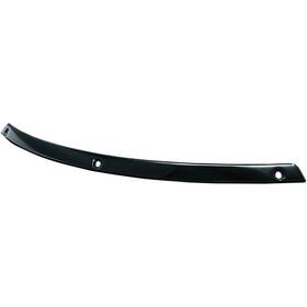 1318 Kuryakyn Trim Stamped Flht - Black Open Box