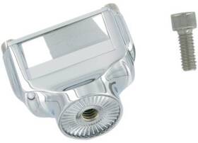 2030-0591 Kuryakyn 3186 Mount Clamps For Side License Holders 41-9044