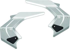 3273 Kuryakyn Omni Frame Covers 18-20 Gl1800 Chrome P/n