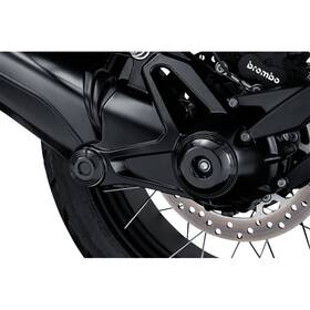 3805 Kuryakyn - Lodestar Rear Axle Sliders Guards R1250gs R1200gs R1250rt R1200rt