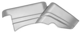 Kuryakyn 5737 Cylinder Base Cover Chrome #5737 Indian Chief/chieftain/roadmaster