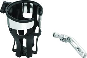 6484 Kuryakyn Reflex Drink Holder Chrome
