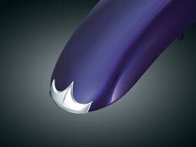7344 Kuryakyn Fender Tip