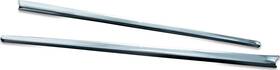7786 Kuryakyn Front Fender Side Trim Chrome