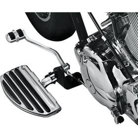 7916 Kuryakyn Iso Floorboard - Metric