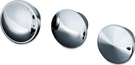 8669 Kuryakyn Replacement Gas Cap