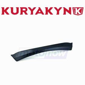 03gg Kuryakyn Mn/03gg Windshield Center Trim For 2015-2020 Harley Davidson Fltrxs Road Rs