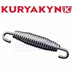 7hra Kuryakyn Mn/7hra Kickstand Spring For 2005-2006 Harley Davidson Xl883l Sportster 883 Sa