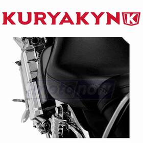 M9k3 Kuryakyn Mn/m9k3 Universal Kickstand Extension For 2014 Suzuki C50 Boulevard Hf