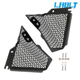Om360333oc Lablt Radiator Guard Water Tank Net For Honda Gold Wing Gl1800 F6b 2018-2024 New