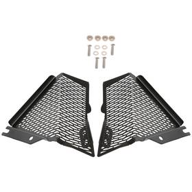 Qs640592qr Lablt For Honda Gold Wing Gl1800 F6b 2018-2024 Heat Sink Radiator Guard Water Tank Net