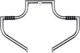 1710 Lindby 2016 Harley-davidson Flss Softail Slim S Magnumbar Engine Guard Chrome 17