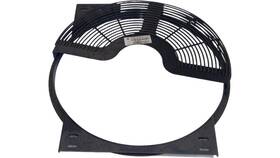 Liugong 45d0456 Protection Shield Weld New Oem