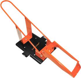 Bk500 Lock N Load Drive In Transport System - Offroad/bicycle