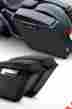 M-sb-1000 Dna Harley-davidson Hd Cvo 4 Stretched Saddle Bags 02 12 Custom Roadking Dresser Bagger