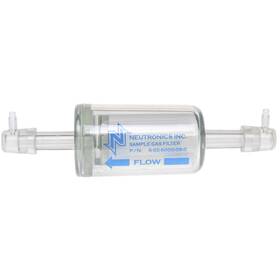 0268012800 Mahle Service Solutions 80128 Filter Id900 Id1000 Id2000 Oil Debris Detection